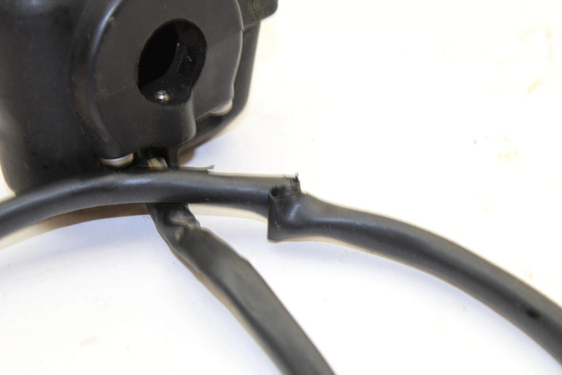 92 Polaris SL650 OEM Start Stop Switch 4110121 JP1