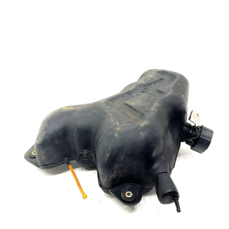 83-86 Suzuki ALT125 OEM Fuel Gas Tank 44111-24400 AS31