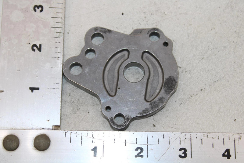 2005 Polaris Predator 500 Oem Left Oil Pump Cover 3088148 AP3