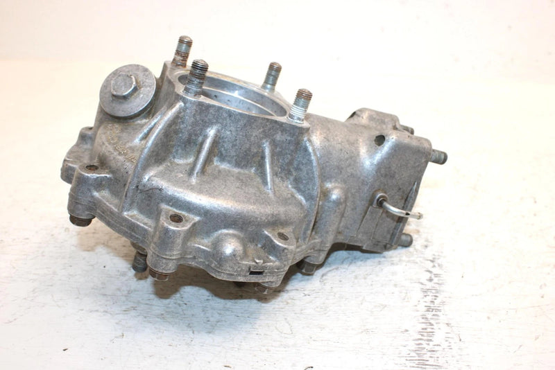 1986 Honda Trx 350 A Fourtrax 4x4 Oem Rear Gearcase 41300-HA7-770 AH43