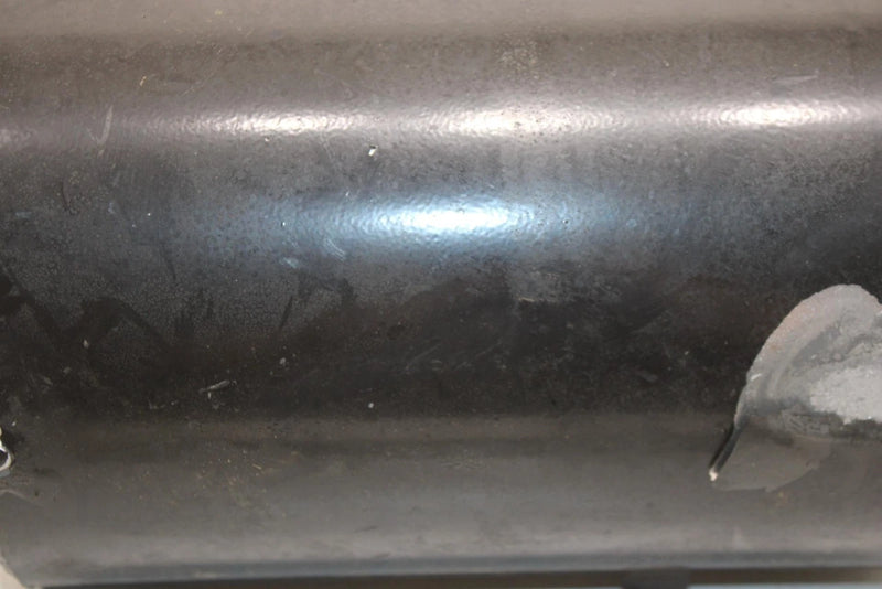 1998 Arctic Cat Ts-l 1000 Oem Secondary Muffler 0712-338 JA11