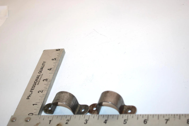 00 Kawasaki Prairie 300 Kvf300b2 Oem Fender Bracket Pair 11045-1882 AK0