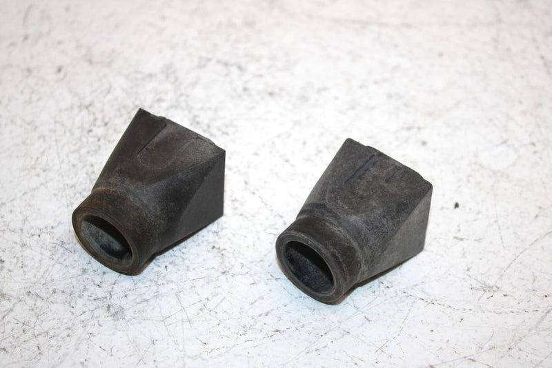 06 Ski-doo Gsx 600 Ho Sdi Oem Rear Axle Spacer Pair 503190428 SS14