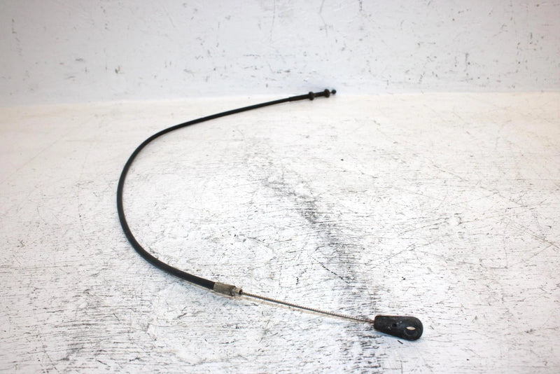 1996 Polaris Classic Touring Oem Reverse Cable 7080489 SP38