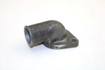 Ski-Doo OEM Lower Bent Outlet Socket 420922480 SS58