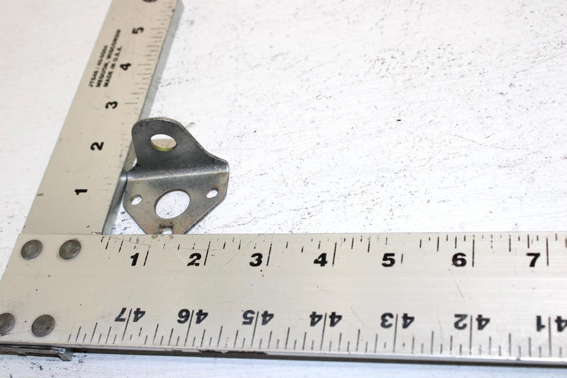 2013 Polaris 600 Rush Pro Oem Front Pad Bracket 5253558 SP30