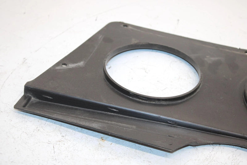98 Polaris Xc 700 Oem Plenum Silencer 5432540 SP130