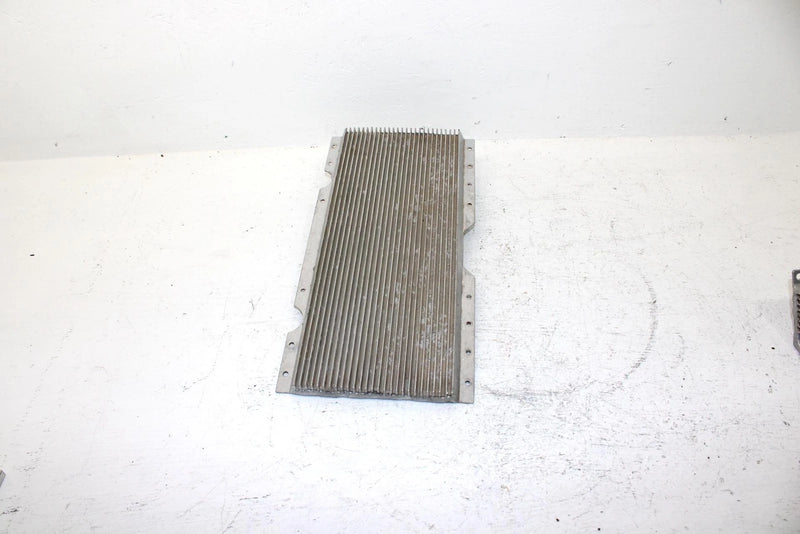 1998 Arctic Cat Ext 600 Touring Oem Heat Exchanger Set 0706-826 SA56