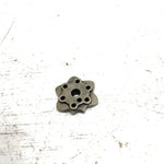 91-02 Suzuki King Quad 300 4x4 OEM Shift Drum Stopper Plate 25381-20A00 AS34