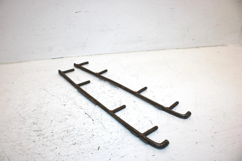 1997 Arctic Cat Zl 440 Oem Wear Bar Set 1703-003 SA39