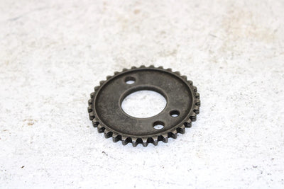 2005 Arctic Cat 400 Auto Trans Oem 35T Camshaft Sprocket 3402-611 AA5