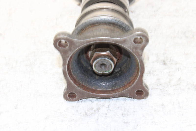 02 Arctic Cat 375 Auto 4x4 Oem Secondary Driven Output Shaft  3402-639 AA29