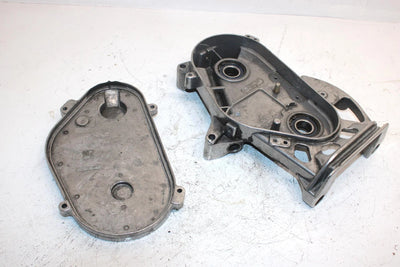 99 Polaris Indy 500 Oem Chain Case and Cover 5132158 5131568 SP51