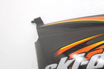 2003 Ski-doo Mxz 600 Ho Oem Left Side Panel (Black) 517302803 SS994
