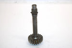 09 Honda Trx 500 Fpea Foreman P/s Oem Starter Reduction Shaft 28130-HP0-A00 AH17