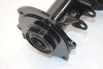 91 Yamaha  Champ 100 Yfm100 Oem Rear Hub 3GB-25311-00-33 AY12