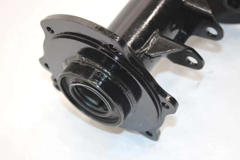 91 Yamaha  Champ 100 Yfm100 Oem Rear Hub 3GB-25311-00-33 AY12