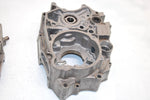 84 Honda Trx200a Oem Engine Motor Crankcase 11100-969-000 11200-969-000 AH6