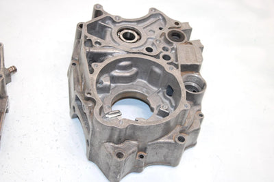 84 Honda Trx200a Oem Engine Motor Crankcase 11100-969-000 11200-969-000 AH6