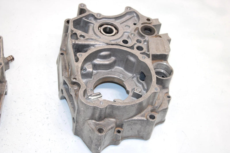 84 Honda Trx200a Oem Engine Motor Crankcase 11100-969-000 11200-969-000 AH6