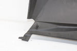 2004 Ski-doo Mxz 600 Ho Left Side Panel (Black) 517302803 SS98