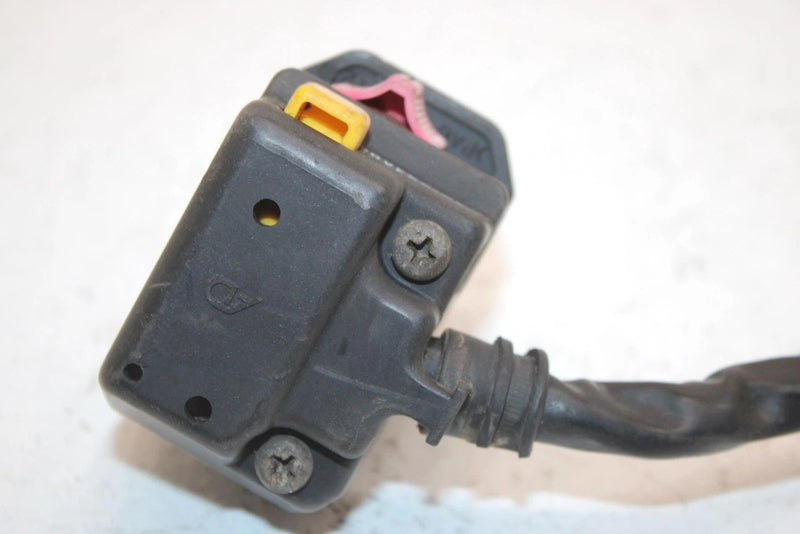 1999 Polaris Big Boss 500 Oem Left Switch 4110205 AP71