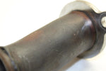 2007 Yamaha Phazer Oem MAG Exhaust Header Manifold 8GC-14625-01-00 SY80