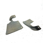 1999 Polaris Sport 400 OEM Side Deflector Set 5850141 AP210