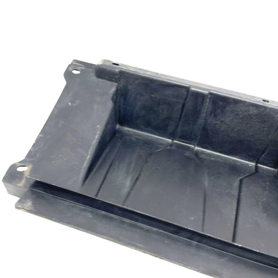 2022 Can-Am Defender HD10 OEM Rear Lower Panel 707901074 XB0.1