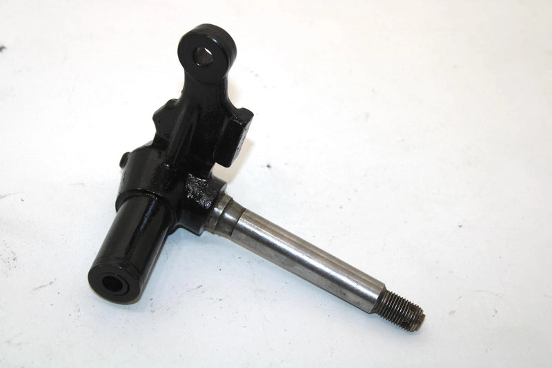 1985 Yamaha  Moto 4 Oem Front Right Steering Knuckle 52H-23502-01-00 AY40