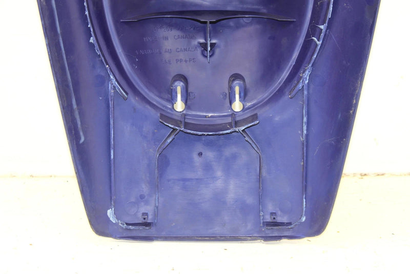 1996 Sea-doo Gsx Oem Front Storage Cover 295500368 JS14