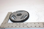 1996 Ski-doo Formula Iii 600 Oem Rear Idler Wheel 570045323 SS22