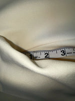 New Vintage Yellow Quick Silver Polyester Pants #2662 VV-93