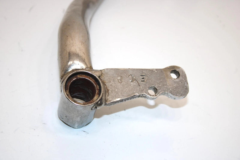 84 Honda Fourtrax 200 Trx200 A Oem Rear Brake Pedal 46500-VM3-000 AH33
