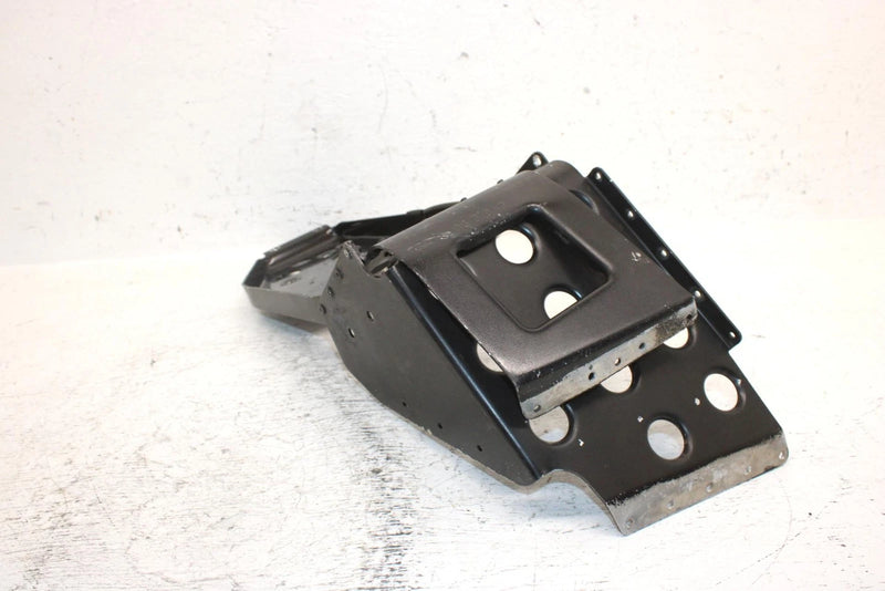 1999 Arctic Cat Zr 600 Oem Right Footrest 1706-358 SA19