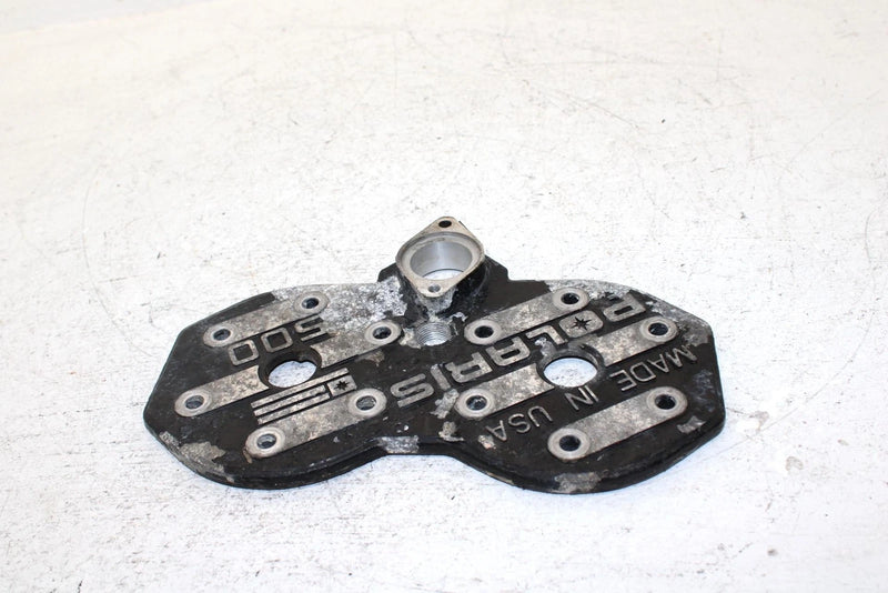 1999 Polaris 500 Xc Oem Cylinder Head Cover 5630937-070 SP37