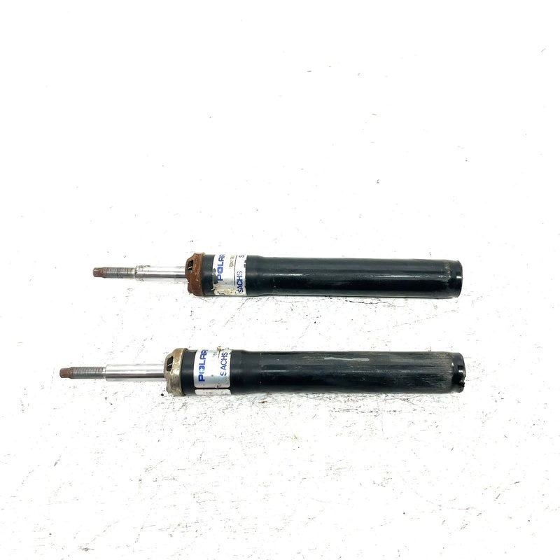 99-08 Polaris Sportsman 500 OEM Front Strut Pair 7041761 AP220