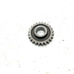 98-00 Arctic Cat 500 4X4 OEM 24T Transmission Idler Gear 3446-237 AA38