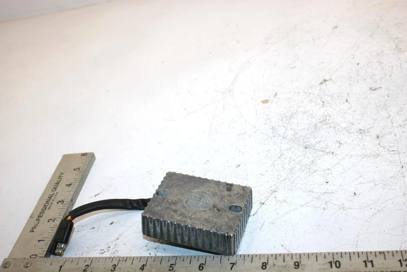 02 Arctic Cat Zr 800 Efi Oem Voltage Regulator 0630-143 Q2205