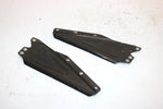 12 Arctic Cat M1100 Turbo Sno Pro 162 Oem Running Board Gusset Set 1707-698 SA8