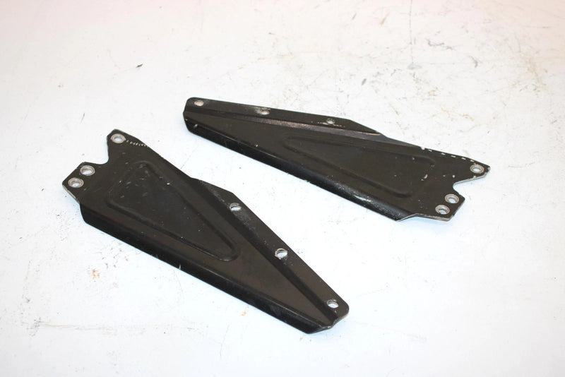 12 Arctic Cat M1100 Turbo Sno Pro 162 Oem Running Board Gusset Set 1707-698 SA8