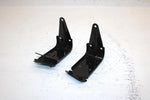 1998 Polaris 500 Oem Side Panel Bracket Set 5240994-067 5240995 SP39