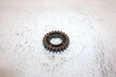 1997 Arctic Cat Bearcat 454 Oem 3rd Driven Gear 24T 3446-023 AA11