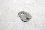 92 Polaris Trail Boss 4x4 Oem Pin Plate With Screw 5211143 7512020 AP135