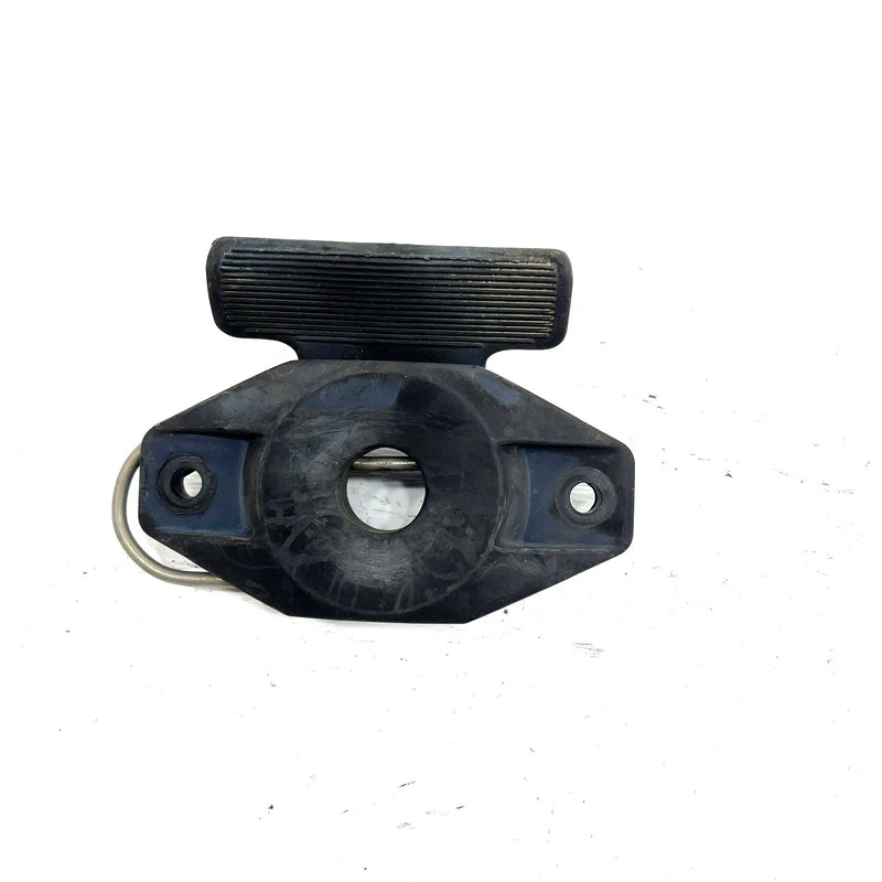 1995 Sea-Doo SPX OEM Seat Latch Set 269000015 JS65