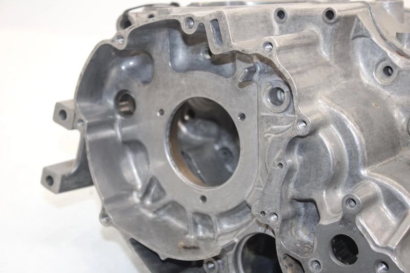 86 Honda Fourtrax 350 Trx350 4x4 Oem Crankcase 11100-HA7-670 AH31