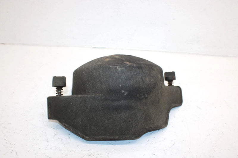 1974 Yamaha Tl433f Oem Drive Cover 841-77311-00-00 SY28