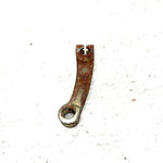 1987 Suzuki Quadrunner 300 LT300E 2x4 OEM Rear Brake Cam Lever  64451-41B00 AS36