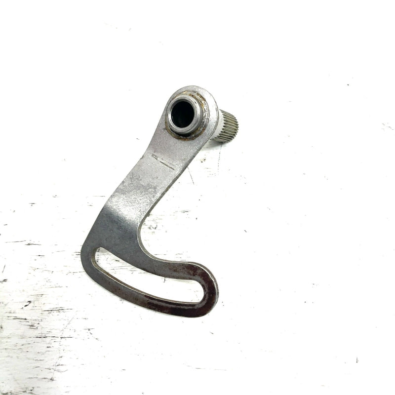 84-87 Suzuki Quadrunner 185 LT185 2x4 OEM Chain Tensioner Arm 61340-24303 AS39
