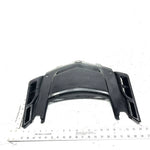 2012 Yamaha Grizzly 550 4x4 OEM Front Fender Center Panel 1HP-F3391-00-00 AY65